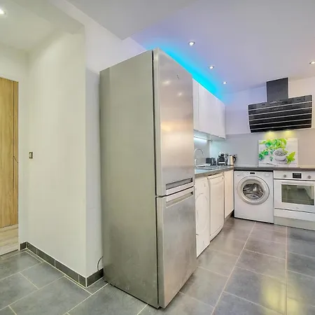 Apartament Le Toma - Moderne Et Elegant - Vca *