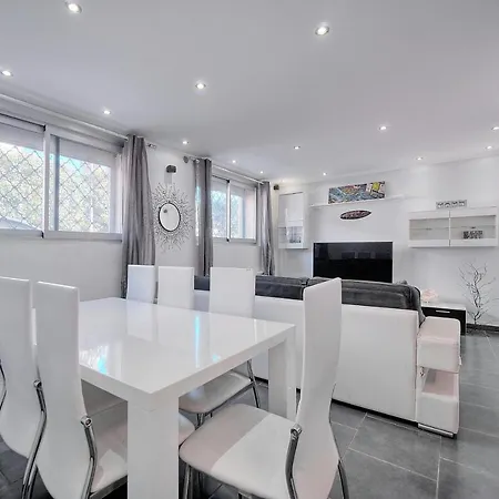 Apartament Le Toma - Moderne Et Elegant - Vca Cannes