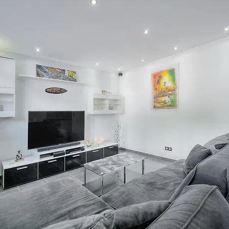 Le Toma - Moderne Et Elegant - Vca Cannes