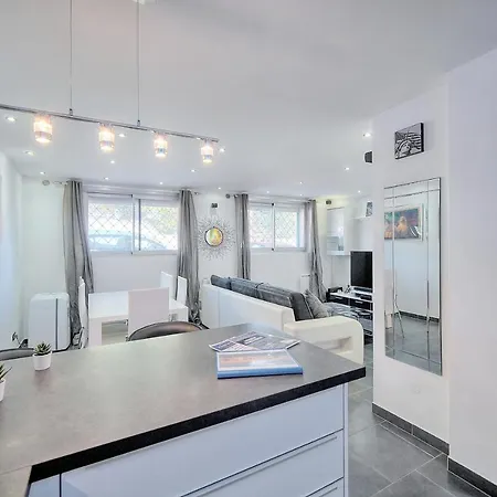 Appartement Le Toma - Moderne Et Elegant - Vca *