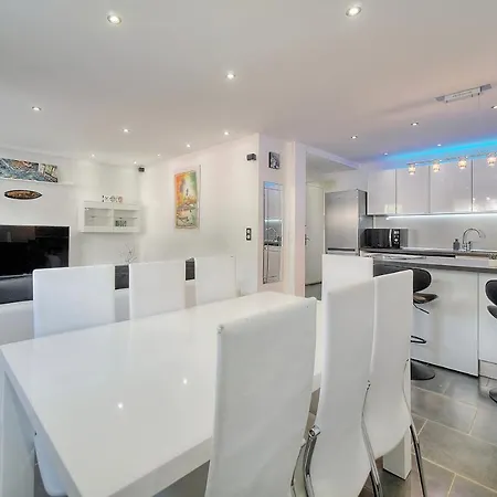 Le Toma - Moderne Et Elegant - Vca Apartment