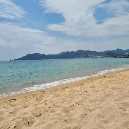 Le Toma - Moderne Et Elegant - Vca Appartement Cannes
