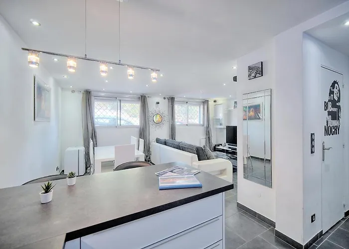 Apartman Le Toma - Moderne Et Elegant - Vca *